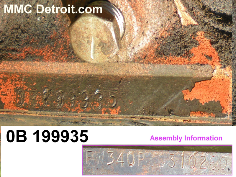 MMC Detroit References